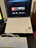 聯(lián)想拯救者R9000P 2025 AI元啟游戲筆記本電腦(銳龍9 8945HX 32G1T RTX5070 2.5K240Hz 白)國家補(bǔ)貼20% 曬單實拍圖