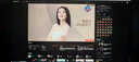 小米Redmi 27英寸2K顯示器 A27Q 2025款 IPS技術(shù) 100Hz 低藍光愛眼 廣色域電腦辦公顯示器 曬單實拍圖