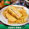 凍品先生 安井 香酥帶魚(yú) 800g 酥脆魚(yú)干帶魚(yú) 油炸小吃方便菜 空氣炸鍋食材 曬單實(shí)拍圖