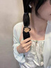 兩世歡山茶花精致小抓夾后腦勺半扎發(fā)夾女2025新款夏季披肩發(fā)卡短發(fā)夾子 咖色花【1對裝】簡(jiǎn)約百搭 曬單實(shí)拍圖