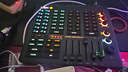 艾肯iCON Live Console 外置手機(jī)聲卡+M5電容麥直播套餐手機(jī)電腦直播藍(lán)牙伴奏主播K歌游戲唱歌套裝 曬單實(shí)拍圖