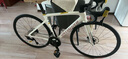 SPECIALIZED閃電 TARMAC SL7 SPORT 碳纖維競速公路車(chē) 玫瑰粉/樺樹(shù)白 52 曬單實(shí)拍圖
