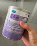 美贊臣 親舒 嬰兒乳蛋白部分水解配方奶粉 1段 370g 0-12月 低適乳糖 曬單實(shí)拍圖