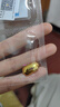 領(lǐng)豐金（LING FENG GOLD）足金9999黃金投資金條周年慶投資理財金條刻字定制節日送人禮物 10g 曬單實(shí)拍圖