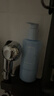 蘭芝新水酷溫和凈潤潔面啫喱250ml 清潔卸妝洗面奶透明質(zhì)酸生日禮物 曬單實(shí)拍圖
