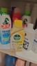 滴露（Dettol）洗衣機清洗劑250ml金裝版松木滾筒波輪洗衣機清潔劑強力除垢殺菌 曬單實拍圖