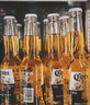 科羅娜（CORONA）海鹽番石榴果啤啤酒207ml*24瓶整箱裝【新品】 中秋送禮  曬單實拍圖