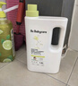 babycare嬰兒洗衣液 無(wú)酒精寶寶專(zhuān)用兒童酵素去污清潔劑（3.3L組合裝） 曬單實(shí)拍圖