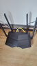 Tenda騰達路由器無(wú)線(xiàn)【千兆WiFi5穿墻王】信號增強家用全屋放大器AC1200金榜一名AC10 曬單實(shí)拍圖