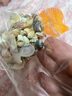 天然海螺貝殼  精選浮翠流砂貝寶螺手工diy材料魚(yú)缸底砂造景裝飾 小螺組合100克 約400顆 曬單實(shí)拍圖