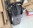 億力高壓洗車(chē)機2800W家用清洗機高壓洗車(chē)水槍洗車(chē)神器庭院清洗機7580G 曬單實(shí)拍圖