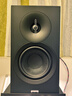 意力（ELAC）Debut3.0系列 DB53 書(shū)架音箱發(fā)燒級無(wú)源音箱 高保真桌面HIFI音響功放套裝5.25寸 曬單實(shí)拍圖