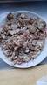 牛鮮尊國(guó)產(chǎn)黃牛原切谷飼 牛肉卷2斤 肥牛卷涮火鍋食材 生鮮牛肉 曬單實(shí)拍圖