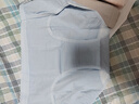 京東京造【純棉系列】女式內(nèi)褲10A級(jí)抗菌三角內(nèi)褲女中腰大碼女式內(nèi)褲L 曬單實(shí)拍圖