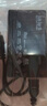 連拓 多功能六合一高速讀卡器SD/TF/CF/XD/MS/M2卡 支持索尼儲存卡sony記憶棒數碼相機攝像機PSX游戲機 曬單實(shí)拍圖