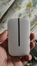 華為智選 隨行移動(dòng)隨身wifi 便攜式4G上網(wǎng)寶無(wú)線(xiàn)wifi6路由器機卡一體E5576-821 曬單實(shí)拍圖