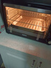 格蘭仕（Galanz）烤箱家用烤箱電烤箱40L家用大容量獨(dú)立控溫/機(jī)械操控/多層烤位/多功能烘焙帶爐燈K40 曬單實(shí)拍圖