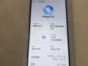 榮耀Play9T 大屏AI 6000mAh大電池 防水抗跌 雙揚(yáng)大音量 銀發(fā)人群 8+256 幻夜黑 5G手機(jī) 國(guó)家補(bǔ)貼 曬單實(shí)拍圖