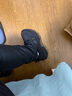 斯凱奇（Skechers）【成毅同款】云野秋季男女同款老爹鞋運動(dòng)鞋登山徒步鞋237527 曬單實(shí)拍圖