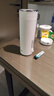 京東京造輕音降噪破壁機Pro1.5L 家用豆漿機帶柔音罩 預約多功能料理機 免煮五谷雜糧榨汁機米糊機小容量 曬單實(shí)拍圖