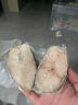鮮京采 冷凍大西洋真鱈魚排凈重900g/袋 帶皮切段 獨(dú)立包袋 生鮮魚類 曬單實(shí)拍圖
