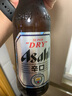 朝日Asahi朝日超爽生啤酒 330ml*24瓶 10.9度 整箱裝  中秋送禮 曬單實(shí)拍圖
