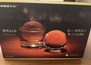 安知魚(yú)（ANZZYU）日本威士忌冰球模具凍冰塊無(wú)氣泡大冰球酒吧老冰圓球制冰神器模具 直徑7cm圓球形(升級) 曬單實(shí)拍圖