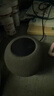 Apple蘋果 HomePod一代/二代/mini 無(wú)線智能音響/音箱 藍(lán)牙音響/音箱 智能家居 二手音箱 HomePod mini 黑色 8新 曬單實(shí)拍圖