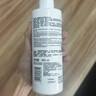 薇姿（VICHY）黃標去屑洗發(fā)水1%二硫化硒滋潤干性頭皮洗發(fā)露200ml 曬單實(shí)拍圖