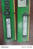 MGNC 鎂光 DDR4 ECC RDIMM 雙路服務(wù)器內存 8G DDR4 2133 REG 服務(wù)器內存 曬單實(shí)拍圖