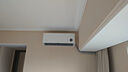 小米（MI）米家 1.5匹 新一級能效 巨省電 空調掛機 KFR-35GW/N1A1【國家補貼20%】整機十年質(zhì)保 曬單實(shí)拍圖