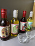 廬王贊禮盒果酒8度微醺女生酒低度甜酒玫瑰酒花茶酒甜米酒純手工糯米酒 禮盒裝180ml*4瓶裝 1箱裝 曬單實(shí)拍圖