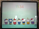 【二手95新】蘋(píng)果（Apple）iPad Air Pro 20年新款二手蘋(píng)果平板電腦 12.9寸 pro三代 256G【95新】 曬單實(shí)拍圖