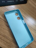 揚聚特適用OPPOA97手機殼OPPO A97新款保護套PFTM10硅膠軟邊防指紋5G全包防摔軟殼高級簡(jiǎn)約個(gè)性外殼男女 遠峰藍【諸事皆順】 OPPOA97 曬單實(shí)拍圖