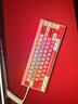 ANTGAMER螞蟻電競AGK68緋刃 磁軸鍵盤(pán)0.001精度認證 TTC青蛇萬(wàn)磁王軸 全鍵256K掃描率燈箱RGB多媒體觸控 曬單實(shí)拍圖