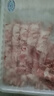 牛鮮尊國(guó)產(chǎn)黃牛原切谷飼 牛肉卷2斤 肥牛卷涮火鍋食材 生鮮牛肉 曬單實(shí)拍圖