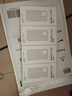 澳浪 蘋果6plus/6s plus手機殼iphone6splus保護套 全包氣囊防摔軟殼 透明工藝手感適用于蘋果6P透明 曬單實拍圖