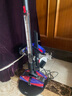 戴森（DYSON）Pencilvac 鉛筆吸塵器 【新品上市】防纏繞強力清潔 曬單實(shí)拍圖