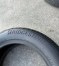 普利司通（Bridgestone）汽車輪胎 215/55R16 93W T001 適配邁騰/榮威550/標致408/速騰 曬單實拍圖