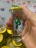 蘭益松蕎化香白酒云南特產(chǎn)42度小蕎酒口杯酒苦蕎白酒年貨送禮聚餐酒水 42度 45mL 12瓶 X2盒 【蕎花香】 曬單實(shí)拍圖