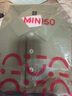 名創(chuàng)優(yōu)品（MINISO）2025夏季新款重磅華夫格翻領polo衫簡約純色短袖t恤男 棕櫚綠 2XL 曬單實拍圖
