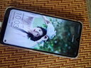 華為（HUAWEI）華為暢享9 二手手機 智能機 工作機4G 雙卡 后置雙攝智能美顏 幻夜黑 4G+64G  9成新 曬單實(shí)拍圖