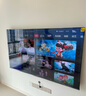 東芝電視75Z500QF 75英寸 Mini LED控光 144Hz 3+128GB 火箭炮音響 4K超清 以舊換新家電國家補貼 曬單實拍圖