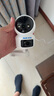 奧克斯1000萬像素AI無線攝像頭4G無需網絡終身免費手機遠程家用室內免插電360度監(jiān)控器帶夜視 曬單實拍圖
