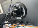泰坦軍團 26.5英寸 QD-OLED顯示器 4K 240Hz 0.03ms專業(yè)電競調(diào)校 防燒屏防眩光 內(nèi)置音箱 原生10bit G27T8W 曬單實拍圖