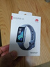 華為（HUAWEI）手環(huán)10 標準版 托帕藍 智能手環(huán)專(zhuān)業(yè)睡眠分析情緒健康鋁合金機身心率監測運動(dòng)手環(huán)華為手環(huán)9升級 曬單實(shí)拍圖