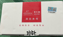 潛水艇（Submarine）銅鍍鎳拉絲角閥7件套餐 銅拉絲標準4分陶瓷閥芯 三角閥 八字閥 曬單實拍圖
