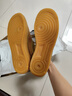 耐克（NIKE）AF1 女鞋空軍一號經(jīng)典小白鞋復古運動(dòng)鞋低幫透氣耐磨休閑板鞋 DD8959-100 37.5 曬單實(shí)拍圖