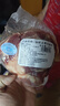 月盛齋【冰鮮羊肉】國產(chǎn)原切去骨羔羊羊腿肉1斤  煎烤燉煮 清真食材 曬單實(shí)拍圖