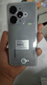 realme【國家補(bǔ)貼】真我Neo7 Turbo 天璣9400e 超薄續(xù)航大電池護(hù)眼直屏 智能游戲AI性能手機(jī)12+256透明灰 曬單實拍圖